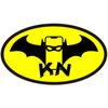 BatKnightholder