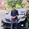 It's Raja Yasir