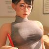 Arch 3D Futanari