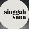 Kafe Singgah Sana