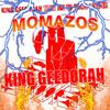 Momazos King Geedorah