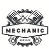 Private mechanic