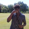 david