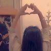 cute girl