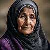 سيدة الياسمين