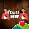 Chalco informa oficial