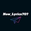 New_Lyrics707