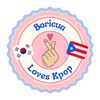 Boricua Loves Kpop