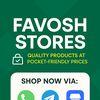 favoshstores