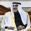 إعلام الشيخ جمال القيسي