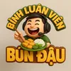 BLV BÚN ĐẬU