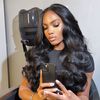 yunahumanhair