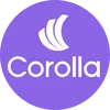 Corolla shoes