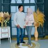 Farida a&p 💍🤰