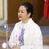We Love Dr.Thet Thet Khine
