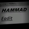 hammadeadit