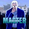 MASTER ANIME