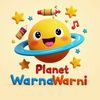 Planet Warna Warni
