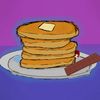 _._pancakes_._