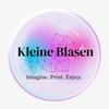 kleine.blasen