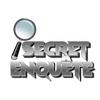 SECRET ENQUÊTE