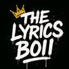 the_lyrics_boii