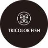 TRICOLOR FISH