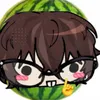 dazai_melancia
