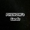 phenomscards