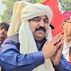 SHER E SINDH WATAN