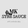 mkstr8sauce