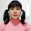 hạt điều thị nở