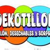 dekotillon