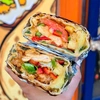 Tiệm Bánh Tacos Độc Lạ