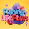 fixesfunnylife