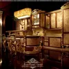 Nội Thất Gỗ EuroHomes Group