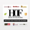 House of Franchise by: Valerie