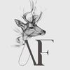 AF 🦌.