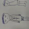 angrybluefish