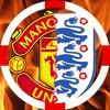 manutdxengland