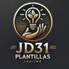 JD31_Plantillas