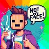 n0tmyface