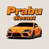 `PRABU | DIECAST™