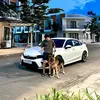Cho Thuê Civic Rạch Giá