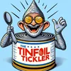 The Tinfoil Tickler