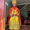 Quỳ mẹ mày xuống!!