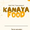 kanayafoodbgr