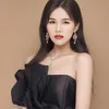 Ngọc Trân kinh doanh