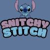 snitchystitch