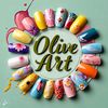 olive_art